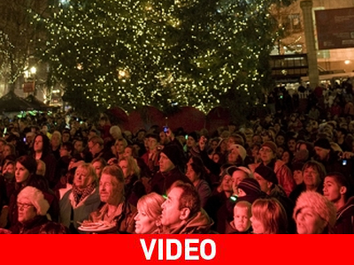 Το FBI πίσω από την απόπειρα στο Πόρτλαντ